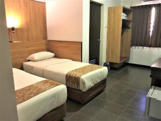 Sipadan Inn 1 - Semporna - 1