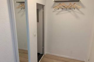 1 Zi-Whg, Netflix, Wifi, Küche, 15min zum Zentrum - Leipzig - 7
