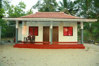 Marari Byju's Sea View Homestay - 9