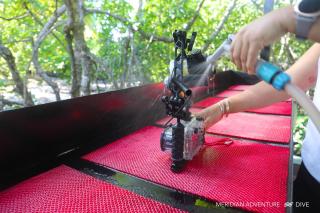 Meridian Adventure Marina Club & Resort - 7