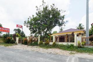 RedDoorz at Samuel Homestay Pematangsiantar - Pematangsiantar - 6