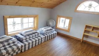 Red Windmill Pension - 7