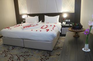 Ayan Hotel - 7
