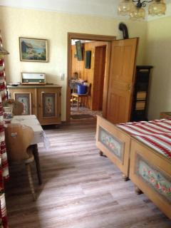 Ferienhaus Messern - 1