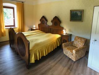 Ferienhaus Messern - Messern - 7