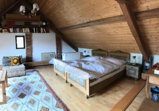 Ferienhaus Messern - Messern - 9