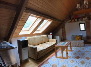 Ferienhaus Messern - Messern - 6