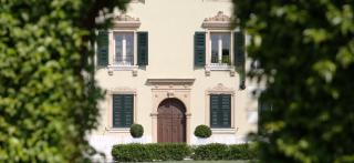 Madonna Villa Baietta - Verona - 7