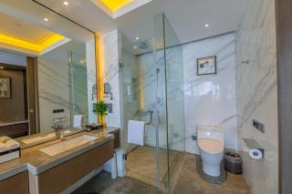 Grand Metro Park Hotel Nanning - Nanning - 5