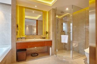 Grand Metro Park Hotel Nanning - Nanning - 2