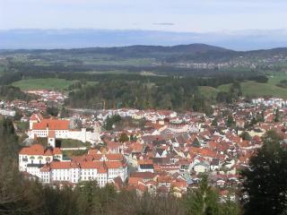 Haus Bagci - Füssen - 1
