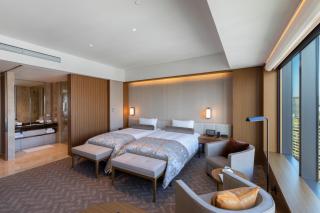 The Okura Tokyo - 3