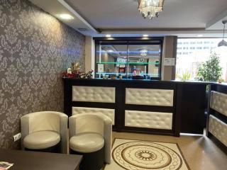 Hotel Han Krum - Targovishte - 5