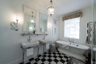 Drostdy Hotel - Graaff-Reinet - 8