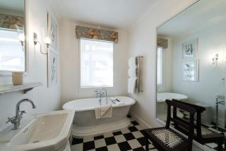 Drostdy Hotel - Graaff-Reinet - 9