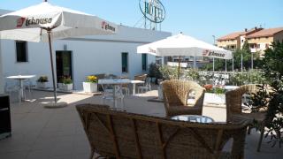 Hotel Ambrosio La Corte - Olbia - 8