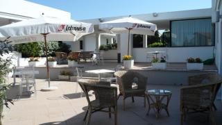 Hotel Ambrosio La Corte - Olbia - 9