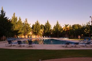 Hotel El Carmen - Puente Genil - 8