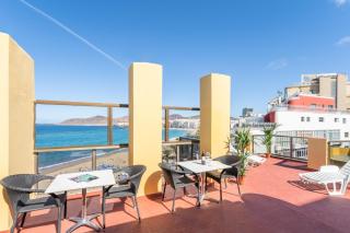 Apartamentos Colón Playa - Las Palmas - 1