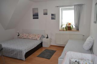Pension u sovy - Sušice - 5