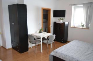 Pension u sovy - Sušice - 3