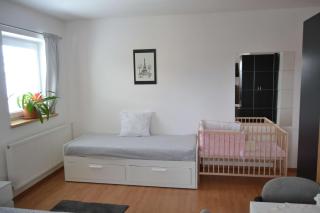 Pension u sovy - Sušice - 4