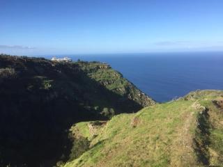 Ocean View Cottage - Ponta do Pargo - 1