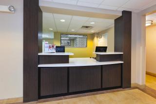 Candlewood Suites Polaris by IHG - Columbus - 4