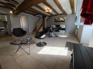 Le 38, gite 2 chambres proche commerces - 7