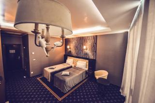 Hotel Spa Ice Resort - Timişoara - 8