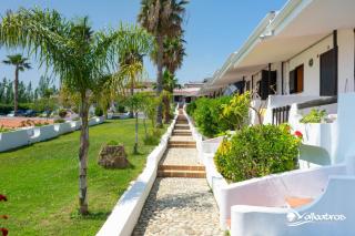 Residence Albatros - Briatico - 3