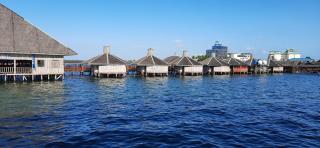 Sipadan Inn 2 - Semporna - 3