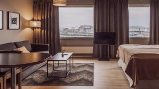 Home Hotel Odin - Gothenburg - 1