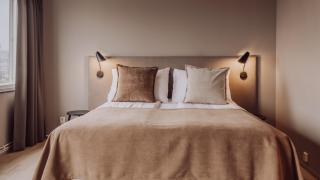 Home Hotel Odin - Gothenburg - 4
