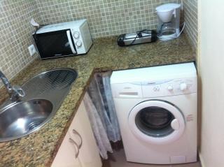 Apartamento Balcón de Europa 2A - Nerja - 5