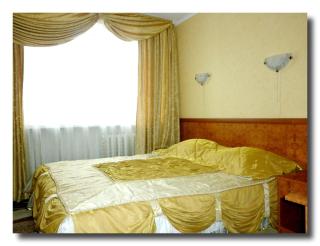 Volyn HOTEL LUDMIR - Volodymyr-Volynskyi - 5