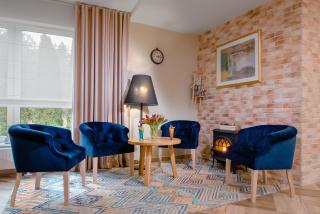 Plaża Resort - Morąg - 8
