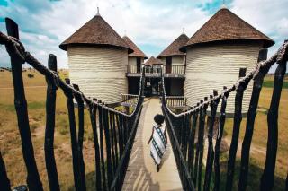 Salt Lick Safari Lodge - Tsavo - 2