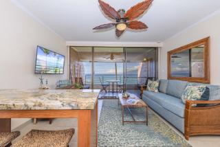 Kuleana 622 1Bdrm Condo - Kahana - 3