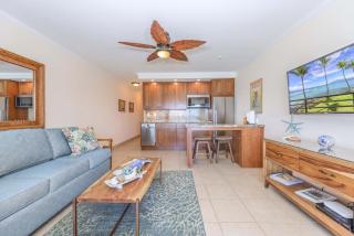 Kuleana 622 1Bdrm Condo - 1