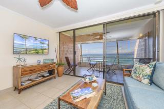 Kuleana 622 1Bdrm Condo - Kahana - 1