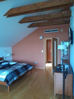 Apartmány Puerto - Senec - 2