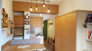 Casa Mowgli - Residence Sussy - Falcade - 4