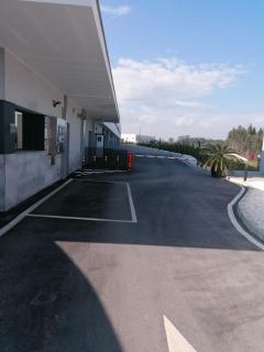 Motel Eleven - Leiria - 7