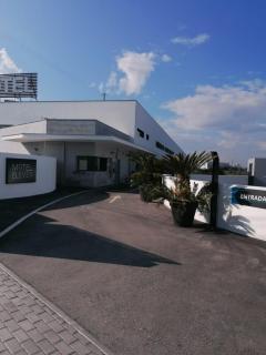 Motel Eleven - Leiria - 8