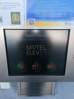 Motel Eleven - Leiria - 4