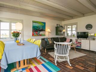 Seaside Charm in Baring - By Traum Ferienwohnungen - 1