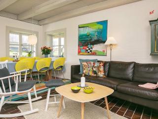 Seaside Charm in Baring - By Traum Ferienwohnungen - 2