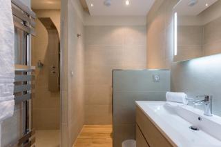 Les chambres du domaine - 1