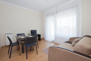 Aparthotel Jardines de Aristi - Vitoria-Gasteiz - 7